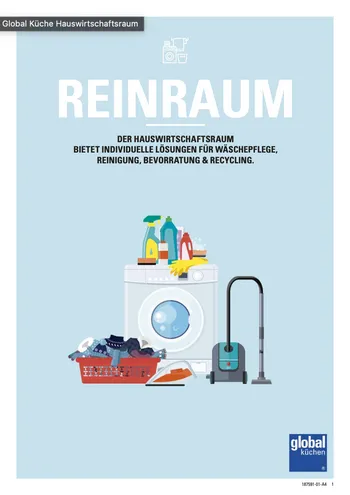 reinraum